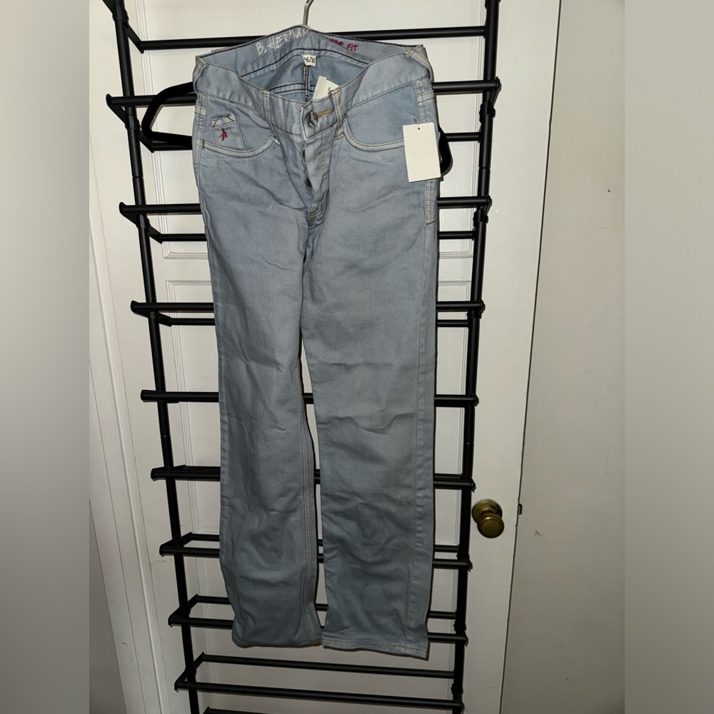 AltaMont B Herman Lo Wilshire Pants